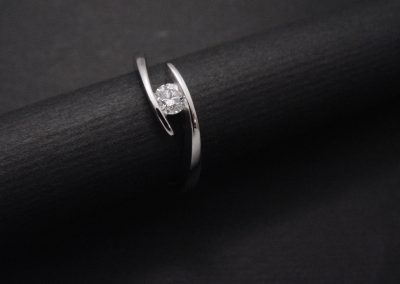 Solitaires
